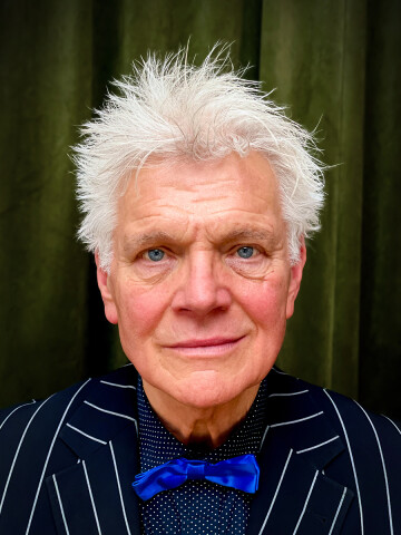 Piet van der Pas