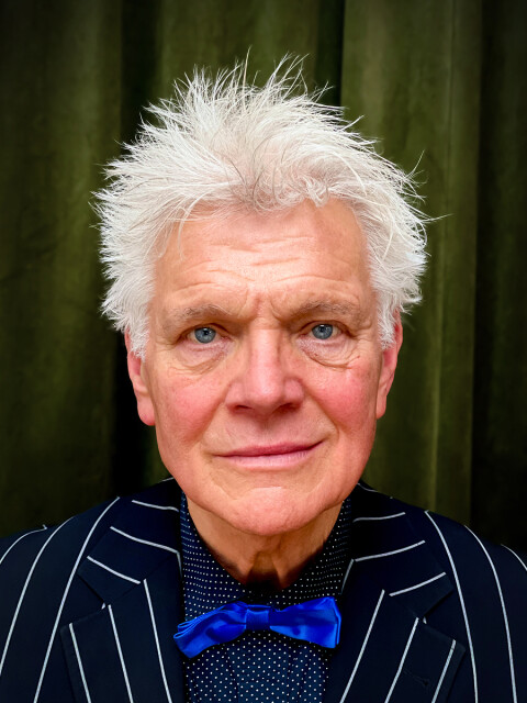Piet van der Pas